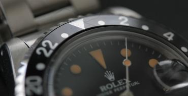 Как отличить настоящие швейцарские часы от подделки?